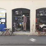 Le كولمار