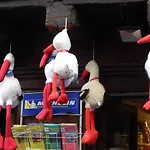 Le شقة كولمار