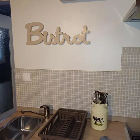 Apartamento Le *