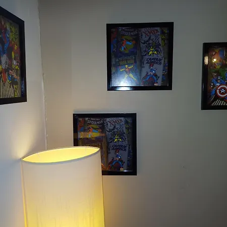Le Apartamento Colmar