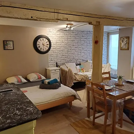 Apartamento Le