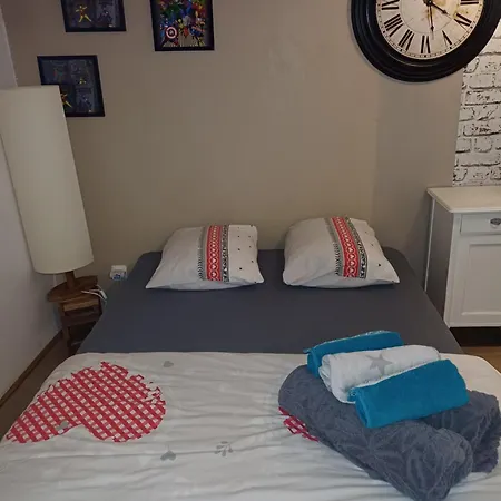 Le Apartamento