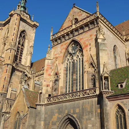 Le Colmar
