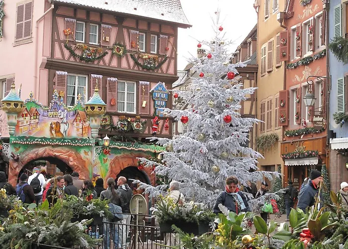 Le Colmar